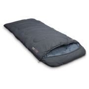 Sacco a pelo Vango Gravity Grande blu/grigio Deep Blue