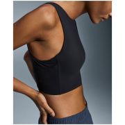 Top da donna On Running Core 2-in-1 Crop