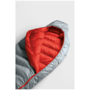 Sacco a pelo Ferrino Lightec Down -4°C - Regular