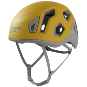 Casco da arrampicata Singing Rock Penta giallo yellow gold