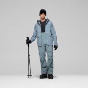 Pantaloni da sci da uomo Norrona møre Gore-Tex Salopette