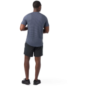 Maglietta funzionale da uomo Smartwool Men's Active Mesh Short Sleeve