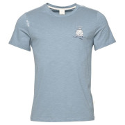 Maglietta da uomo Chillaz E Ciao