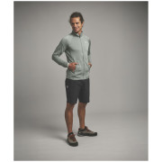 Giacca in pile da uomo Ortovox Fleece Light Grid Jacket M