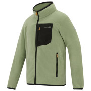 Felpa da bambino Regatta Junior Frankie F/Z Light Sage