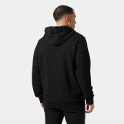 Felpa da uomo Helly Hansen HH Box Hoodie 2025