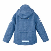 Giacca da bambino DucKsday Detachable Fleece Jacket Ranger