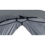 Estensione per tenda da campeggio Outwell Event Lounge M Side Wall zip