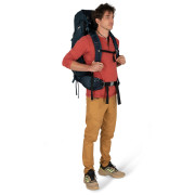 Zaino da trekking Osprey Volt 65