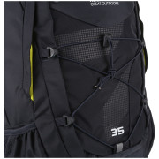 Zaino Regatta Atholl II 35l