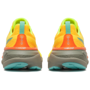 Scarpe da corsa da uomo Saucony Hurricane 25