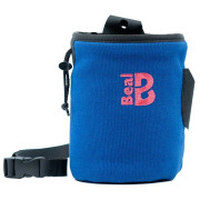 Cintura per sacchetto porta magnesite Beal Maxi Cocoon II blu BLUE