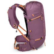 Zaino da escursionismo da donna Osprey Tempest Velocity 20