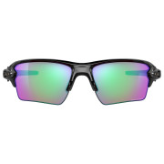 Occhiali da sole OAKLEY Flak 2.0 Xl Polished Black