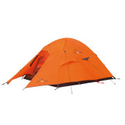 Tenda da alpinismo Ferrino Pilier 3 arancione Orange