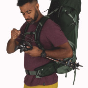 Zaino da uomo Osprey Talon 44