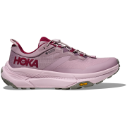 Scarpe da donna Hoka W Transport Gtx rosa Fragrant Lilac / Lilac Cream