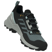 Scarpe da donna Adidas TERREX SWIFT R3 GTX W nero/grigio Seflaq/Cblack/Wonbei