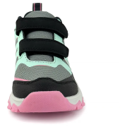 Scarpe per bambini con velcro Bugga Tara Gray