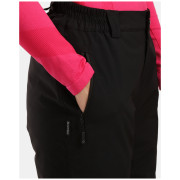 Pantaloni da sci da donna Kilpi Gabone-W