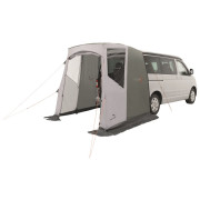 Tenda per minibus Easy Camp Crowford grigio GraniteGray