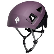 Casco da arrampicata Black Diamond Captain viola Mulberry-Black