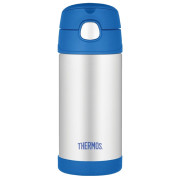 Thermos per bambini Thermos Funtainer 355ml blu Blue