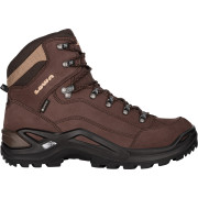 Scarpe da uomo Lowa Renegade GTX Mid marrone Espresso