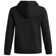 Felpa da bambino Under Armour UA B Rival FLC Key Pt Fil Hd Ultimate Black