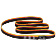 Cappio Wild Country Nylon Sling 15 mm 60 cm nero black