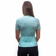 Maglia da ciclismo per donna Sensor Cyklo Tour