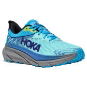 Scarpe da uomo Hoka M Challenger Atr 7 Wide blu SWIM DAY / CLOUDLESS