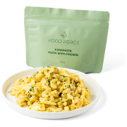 Cibo disidratato Food Force Pasta con pollo 146 g