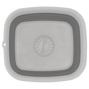 Lavello Outwell Collaps Wash Bowl with drain