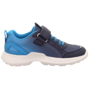 Scarpe da bambino Superfit Rush Blue Turquoise