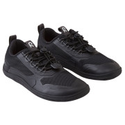 Scarpe da bambino Reima Tallustelu Black nero Black