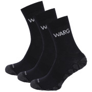 Set di calzini Warg Endurance Merino 3-pack