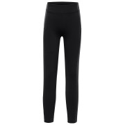 Pantaloni da bambino Alpine Pro Mardo 2 Black