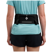Marsupio da corsa Black Diamond Distance Run Belt
