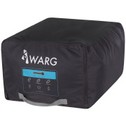 Sacco a pelo in piuma Warg Stark 650 L