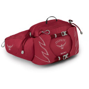 Marsupio Osprey Talon 6 III rosso CosmicRed