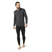 Maglietta funzionale da uomo Smartwool M Classic Thermal Merino Base Layer Crew Boxed 2022