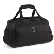 Borsa sportiva Puma Training Small Sports Bag nero Puma Black