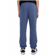 Pantaloni da tuta per bambini 4F Trousers Cas M1759 Denim