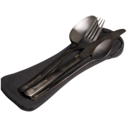 Posate Ridge Monkey DLX Cutlery Set