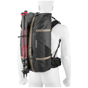 Zaino Ortlieb Atrack 35L