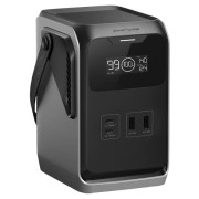 Generatore di energia portatile EcoFlow Trail 200