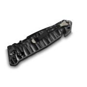 Coltello chiudubile TB OUTDOOR Cac S200 French Army Knife Textured Pa6 Smooth