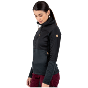 Giacca da donna Fjällräven Abisko Trail Fleece W