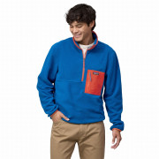 Felpa da uomo Patagonia M's Microdini 1/2 Zip P/O